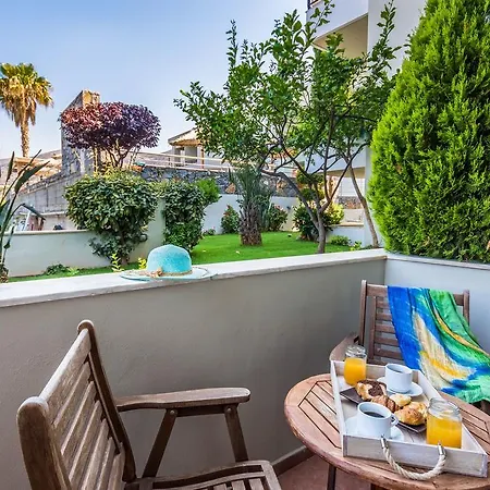 Aparthotel Dias & Apts 4*