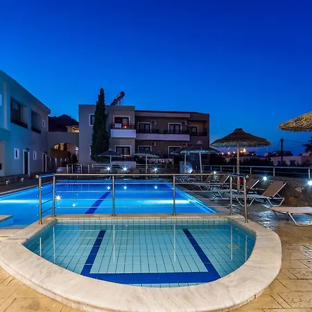 Dias & Apts 4*